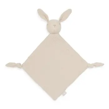 Jollein vauvan pehmeä uniliina, pupu