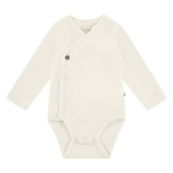 Pehmeä ja käytännöllinen body vauvalle!