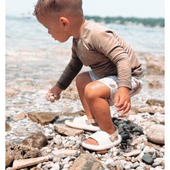 Tyylikkäät uimashortsit