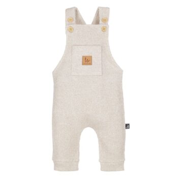 Babystyling lappuhaalari Soft Wafel Sand