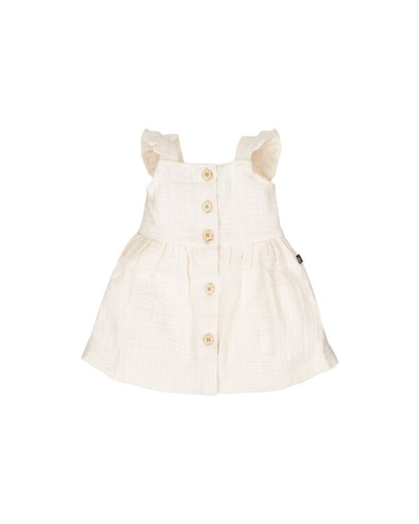 Kaunis ja tyttömäinen mekko!