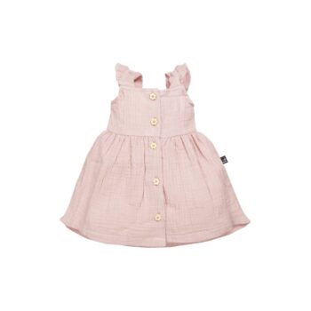 Kaunis ja tyttömäinen mekko!