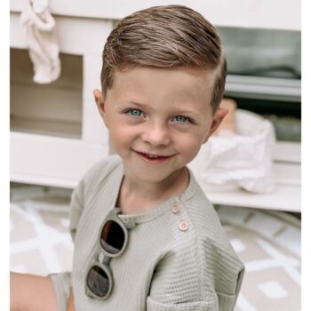 Tyylikäs setti pojalle!