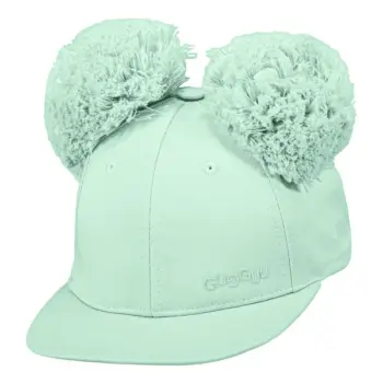 Gugguu Double Tuft Cap, Misty Drift