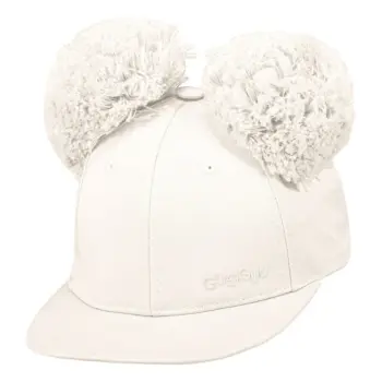 Gugguun laadukas tupsulippalakki kahdella tupsulla!