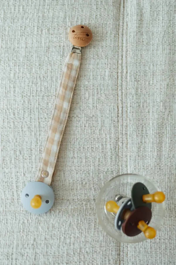 Yhteensopiva rengastutin kanssa!