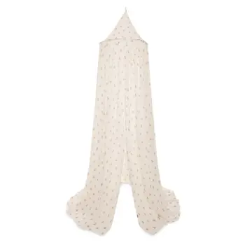 Jollein Canopy 245cm Mini Teddy Bear