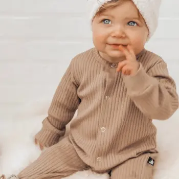 Babystyling potkupuku, Rib Groovy