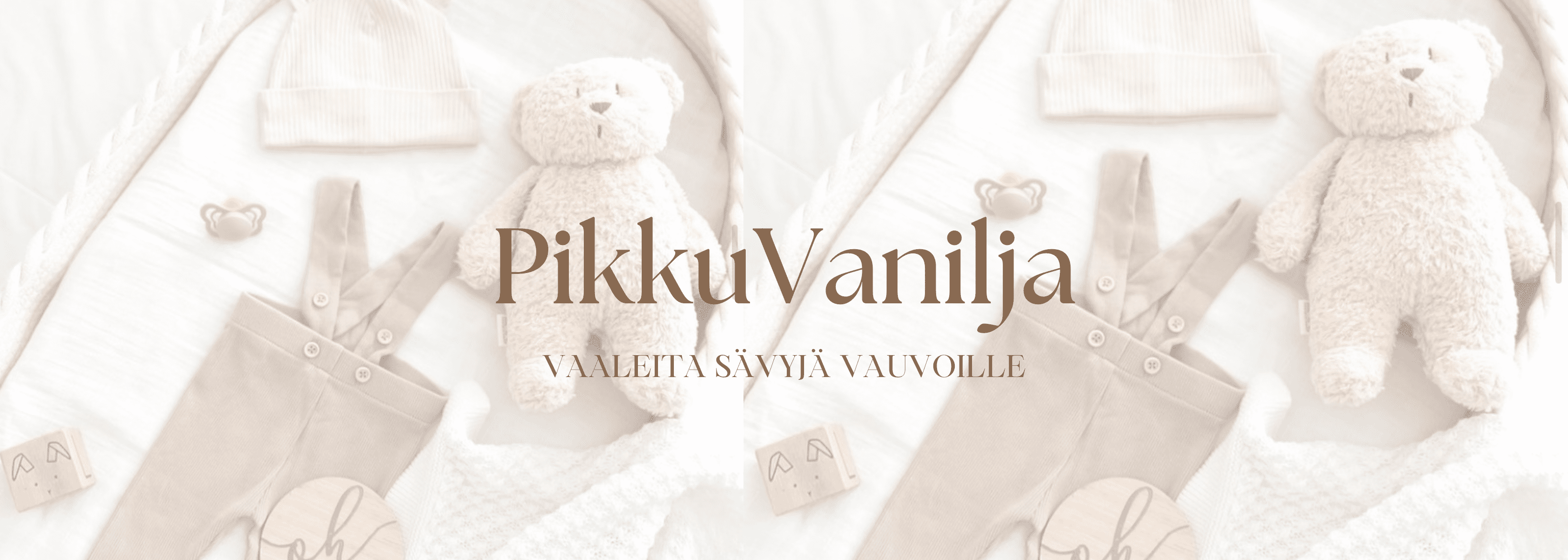PikkuVanilja